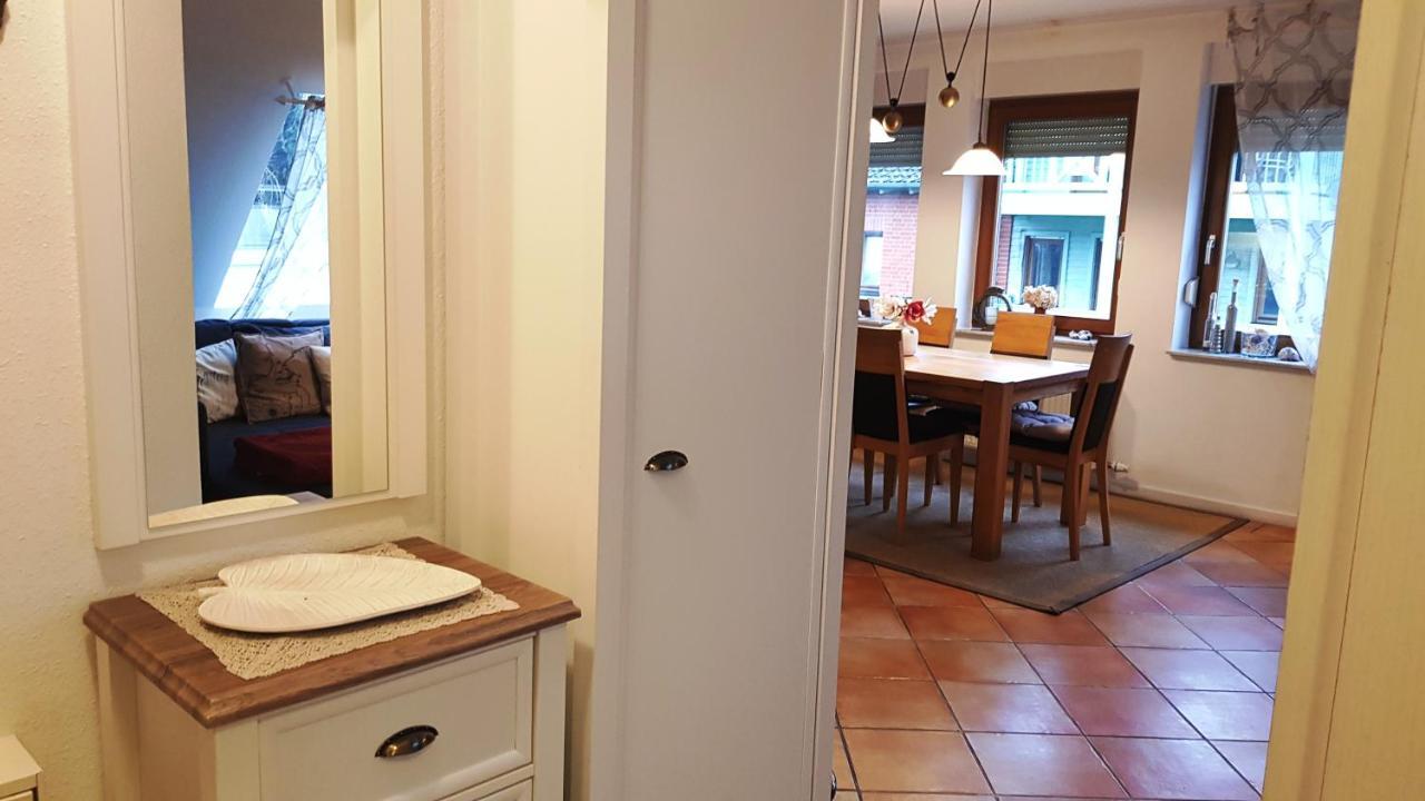Ferienwohnung 5 Im Haus Am See Sellin  Bagian luar foto