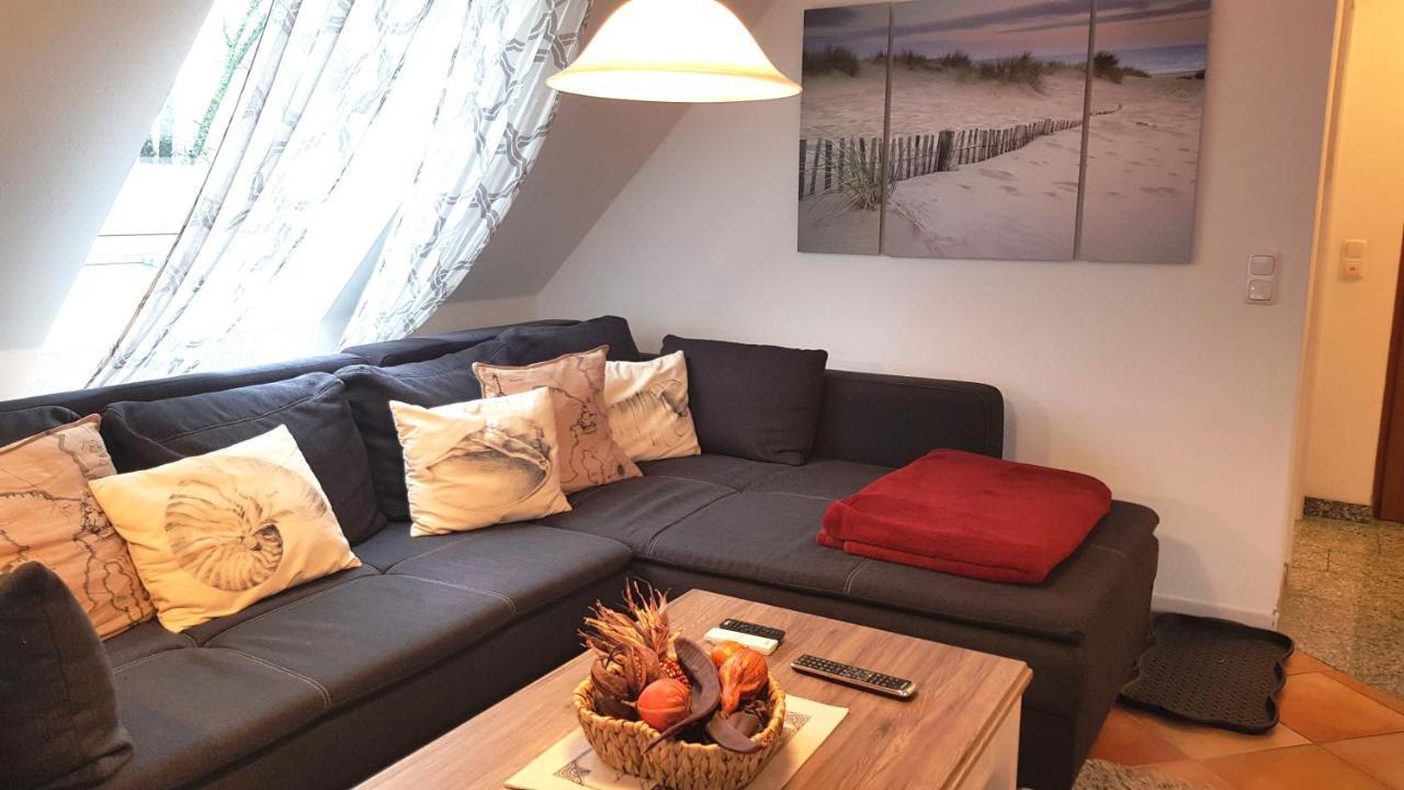 Ferienwohnung 5 Im Haus Am See Sellin  Bagian luar foto